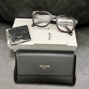 Celine Glasses